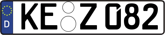 KE-Z082