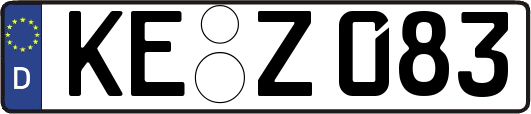 KE-Z083