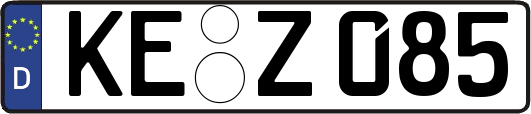 KE-Z085