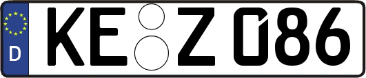 KE-Z086