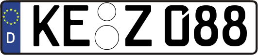 KE-Z088