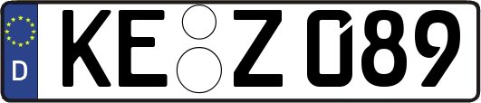 KE-Z089