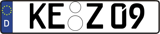 KE-Z09