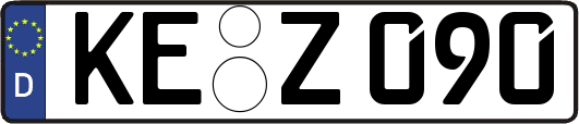 KE-Z090