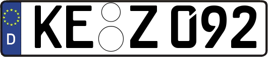 KE-Z092