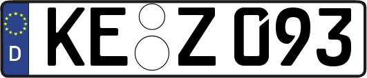 KE-Z093