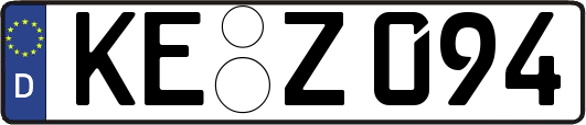 KE-Z094