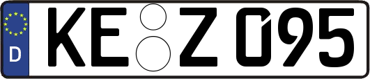 KE-Z095