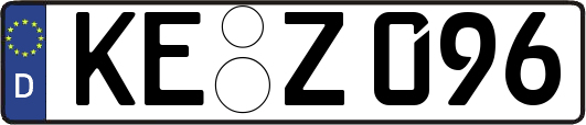 KE-Z096