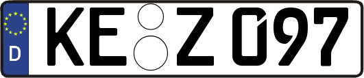 KE-Z097