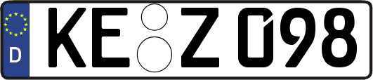 KE-Z098