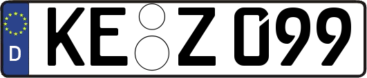 KE-Z099