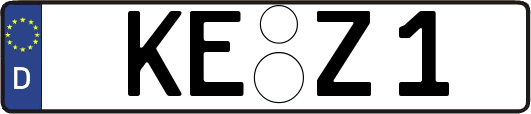 KE-Z1