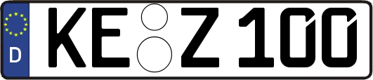 KE-Z100