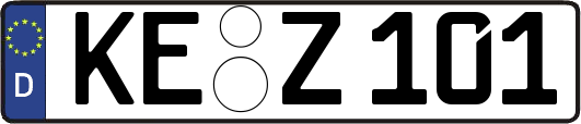 KE-Z101