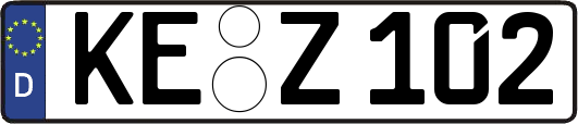 KE-Z102