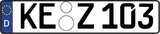 KE-Z103