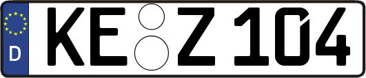 KE-Z104