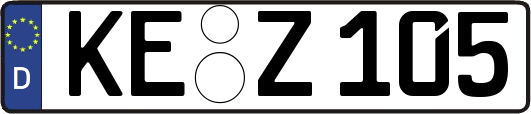 KE-Z105