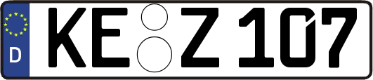 KE-Z107
