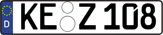 KE-Z108
