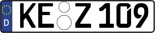 KE-Z109
