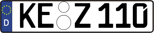 KE-Z110