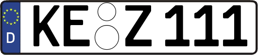 KE-Z111