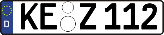 KE-Z112