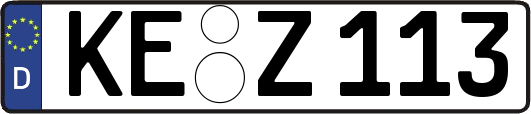 KE-Z113