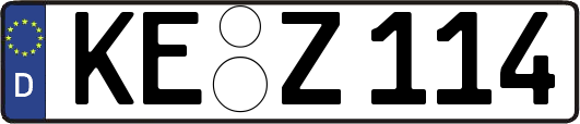 KE-Z114