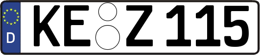 KE-Z115