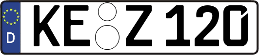 KE-Z120