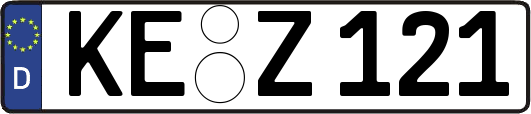 KE-Z121