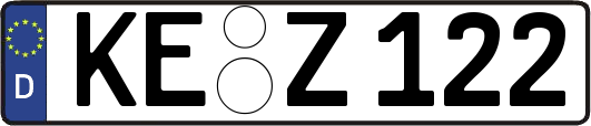 KE-Z122