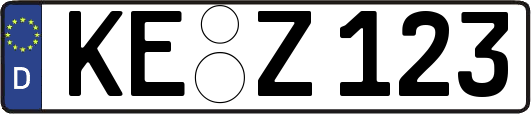 KE-Z123
