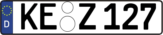 KE-Z127