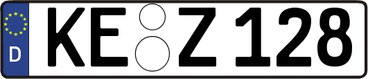 KE-Z128