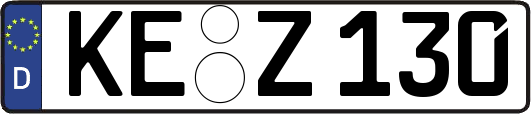 KE-Z130