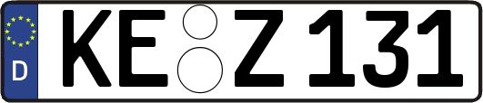 KE-Z131