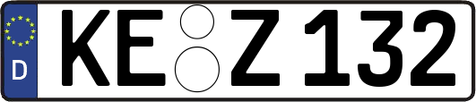 KE-Z132
