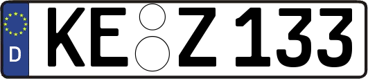 KE-Z133