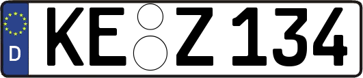 KE-Z134