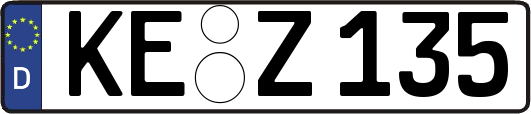 KE-Z135