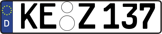 KE-Z137