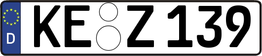 KE-Z139