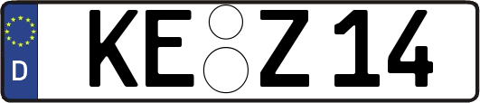 KE-Z14