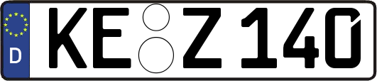 KE-Z140