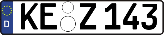 KE-Z143