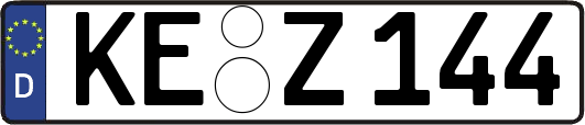 KE-Z144